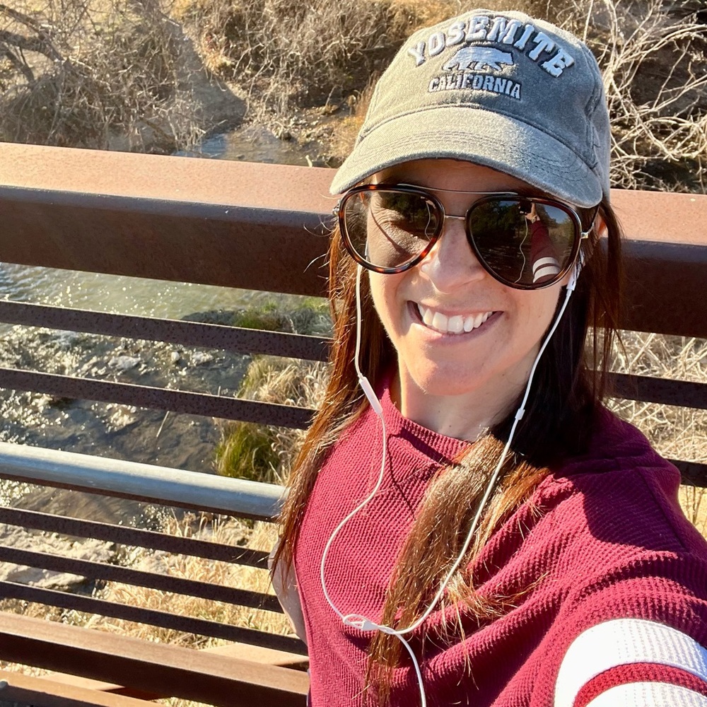 Meet your Posher, Kari